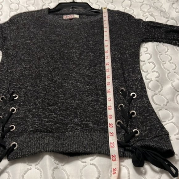❤️ Women’s   XXsmall top NWT - Picture 6 of 6